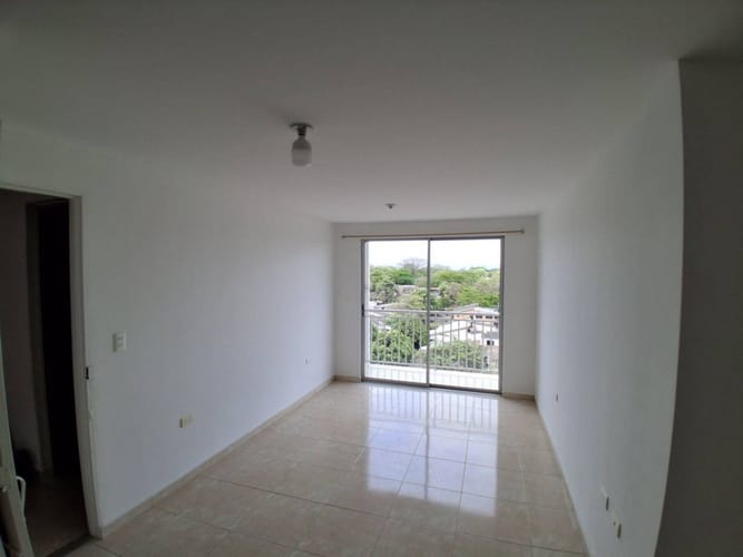 Apartamento de 3 alcobas en arriendo en Chicala, Neiva, 62 m² · foto 6 de 18