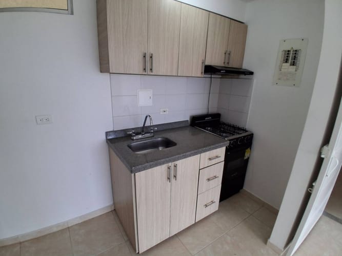 Apartamento de 3 alcobas en arriendo en Chicala, Neiva, 62 m² · foto 8 de 18