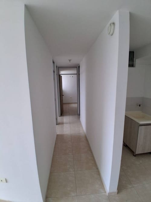Apartamento de 3 alcobas en arriendo en Chicala, Neiva, 62 m² · foto 10 de 18