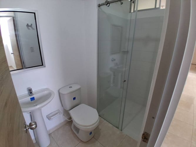 Apartamento de 3 alcobas en arriendo en Chicala, Neiva, 62 m² · foto 11 de 18