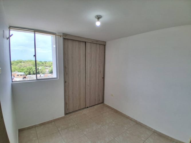 Apartamento de 3 alcobas en arriendo en Chicala, Neiva, 62 m² · foto 13 de 18