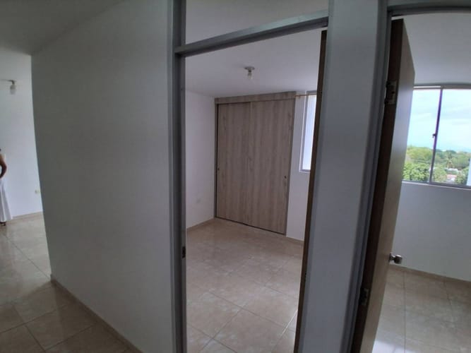Apartamento de 3 alcobas en arriendo en Chicala, Neiva, 62 m² · foto 14 de 18