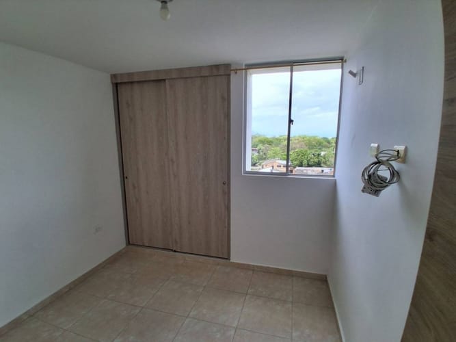 Apartamento de 3 alcobas en arriendo en Chicala, Neiva, 62 m² · foto 15 de 18