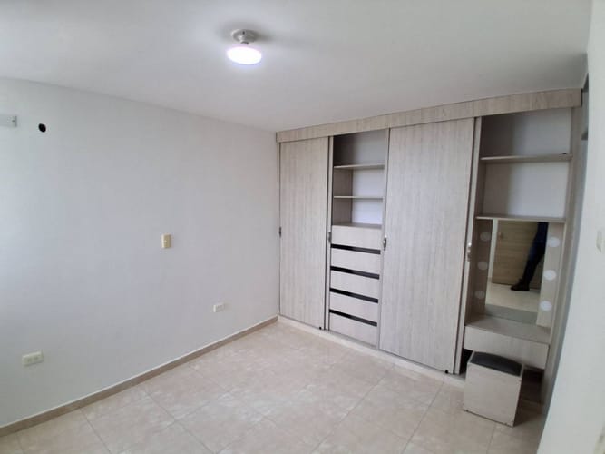 Apartamento de 3 alcobas en arriendo en Chicala, Neiva, 62 m² · foto 16 de 18
