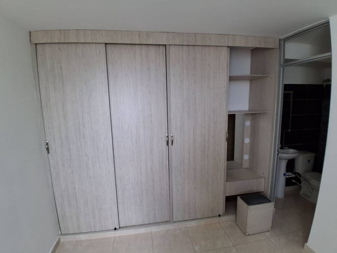 Apartamento de 3 alcobas en arriendo en Chicala, Neiva, 62 m² · foto 17 de 18