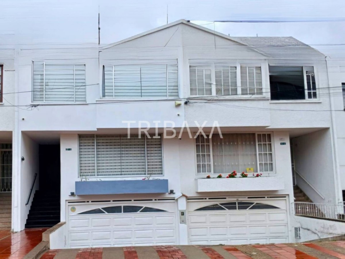 Casa en Arriendo en Santa barbara central, Bogotá
