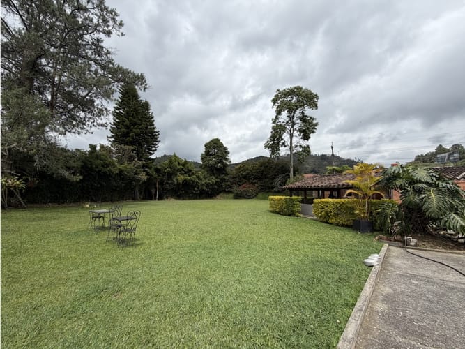 Finca en venta en Don Diego, El Retiro, 240 m² · foto 3 de 24