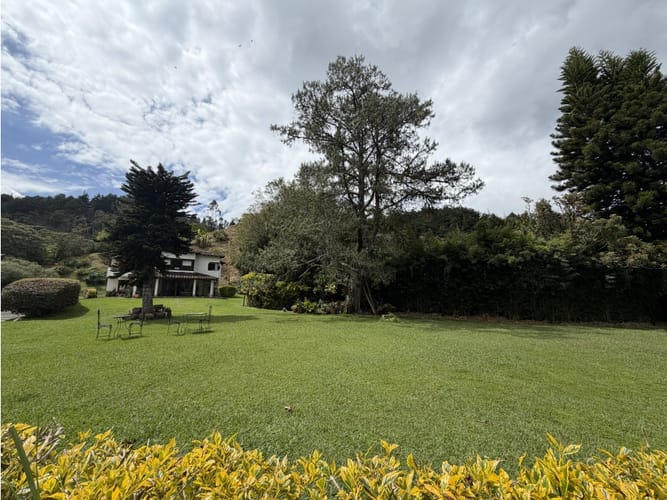 Finca en venta en Don Diego, El Retiro, 240 m² · foto 4 de 24
