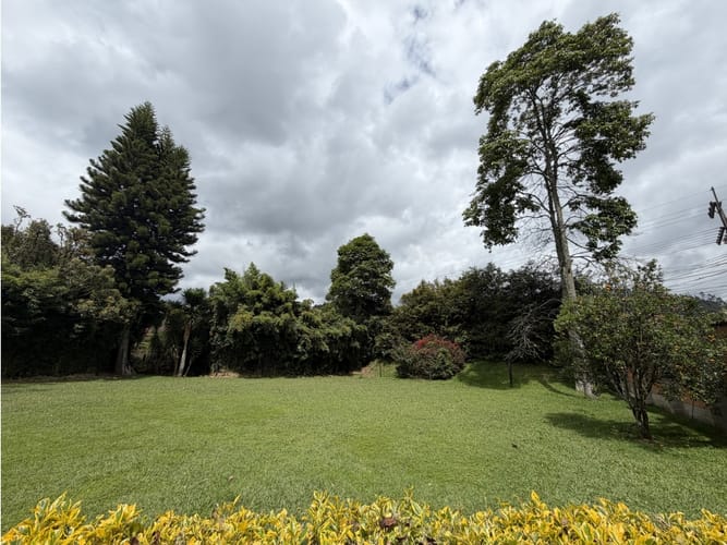 Finca en venta en Don Diego, El Retiro, 240 m² · foto 5 de 24
