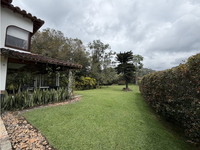 Finca en venta en Don Diego, El Retiro, 240 m² · foto 6 de 24