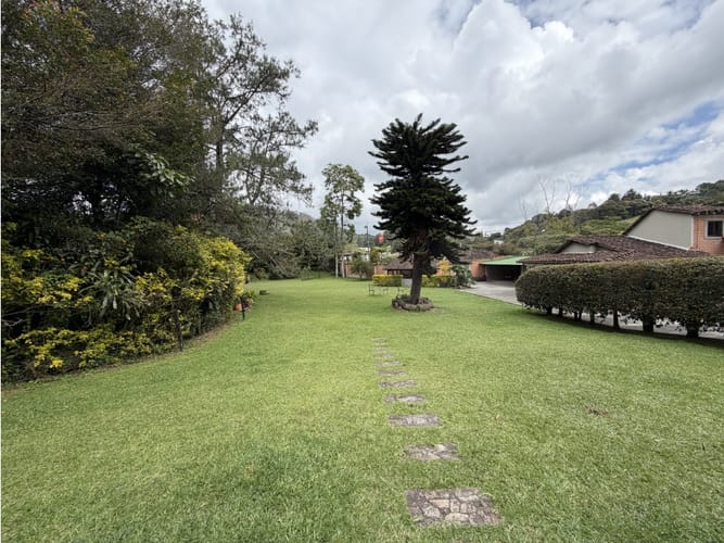 Finca en venta en Don Diego, El Retiro, 240 m² · foto 9 de 24