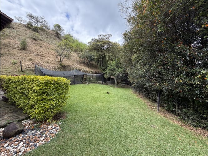 Finca en venta en Don Diego, El Retiro, 240 m² · foto 10 de 24