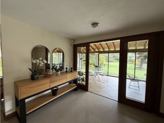 Finca en venta en Don Diego, El Retiro, 240 m² · foto 13 de 24
