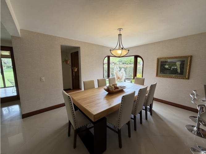 Finca en venta en Don Diego, El Retiro, 240 m² · foto 14 de 24
