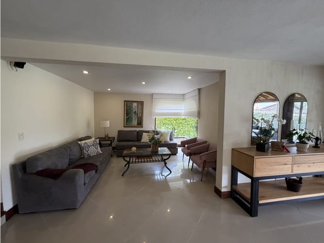 Finca en venta en Don Diego, El Retiro, 240 m² · foto 15 de 24
