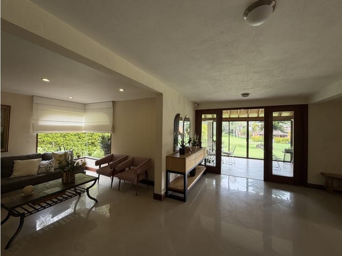 Finca en venta en Don Diego, El Retiro, 240 m² · foto 17 de 24