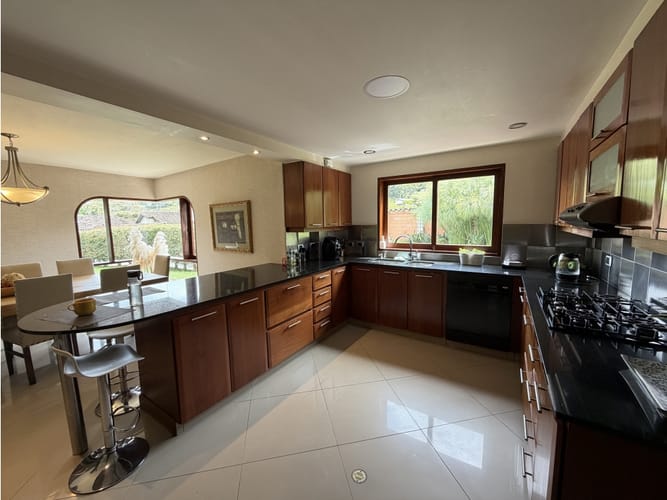 Finca en venta en Don Diego, El Retiro, 240 m² · foto 18 de 24