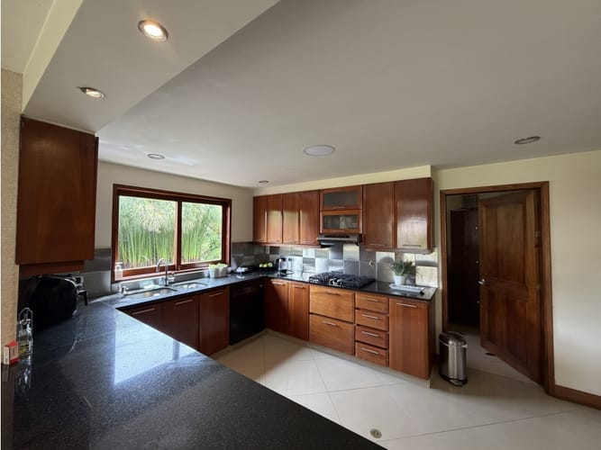 Finca en venta en Don Diego, El Retiro, 240 m² · foto 19 de 24