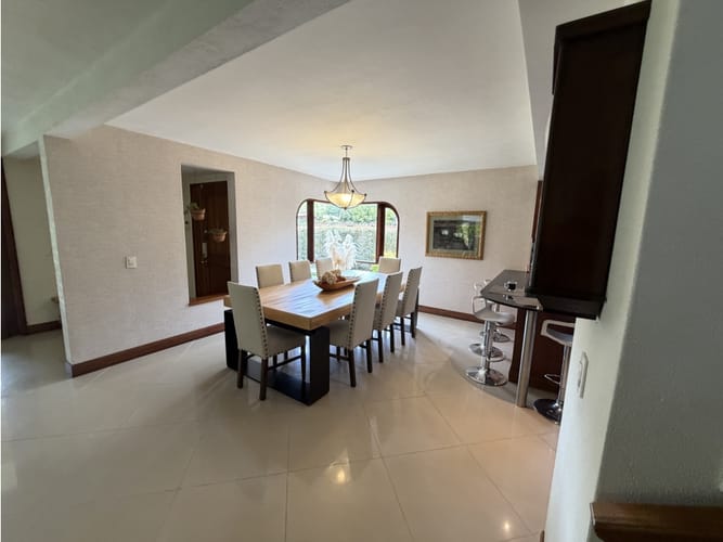 Finca en venta en Don Diego, El Retiro, 240 m² · foto 20 de 24