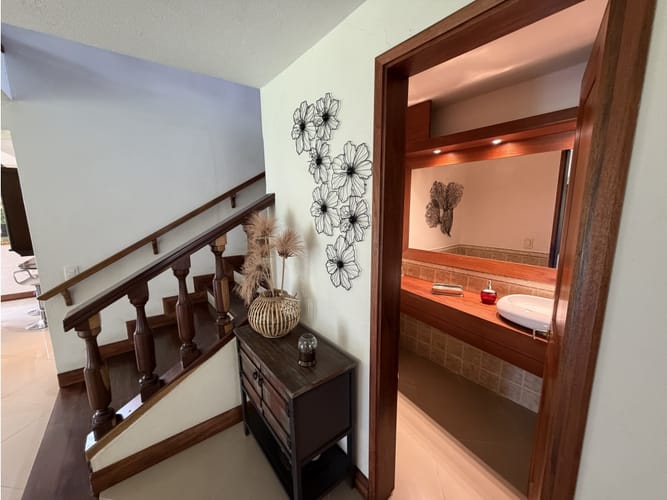 Finca en venta en Don Diego, El Retiro, 240 m² · foto 21 de 24
