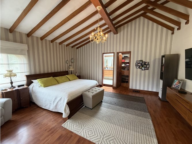 Finca en venta en Don Diego, El Retiro, 240 m² · foto 23 de 24