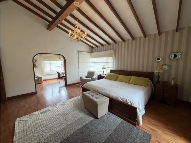 Finca en venta en Don Diego, El Retiro, 240 m² · foto 24 de 24