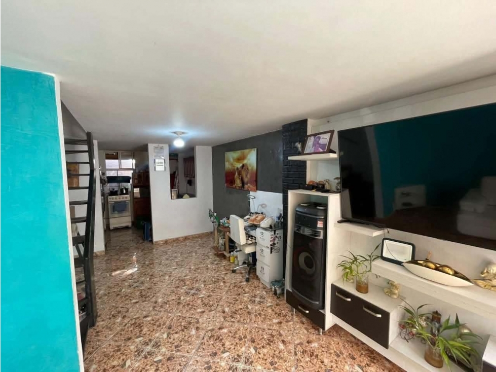 Apartamento en venta en Rodeo Alto, Medellín · foto 2 de 20