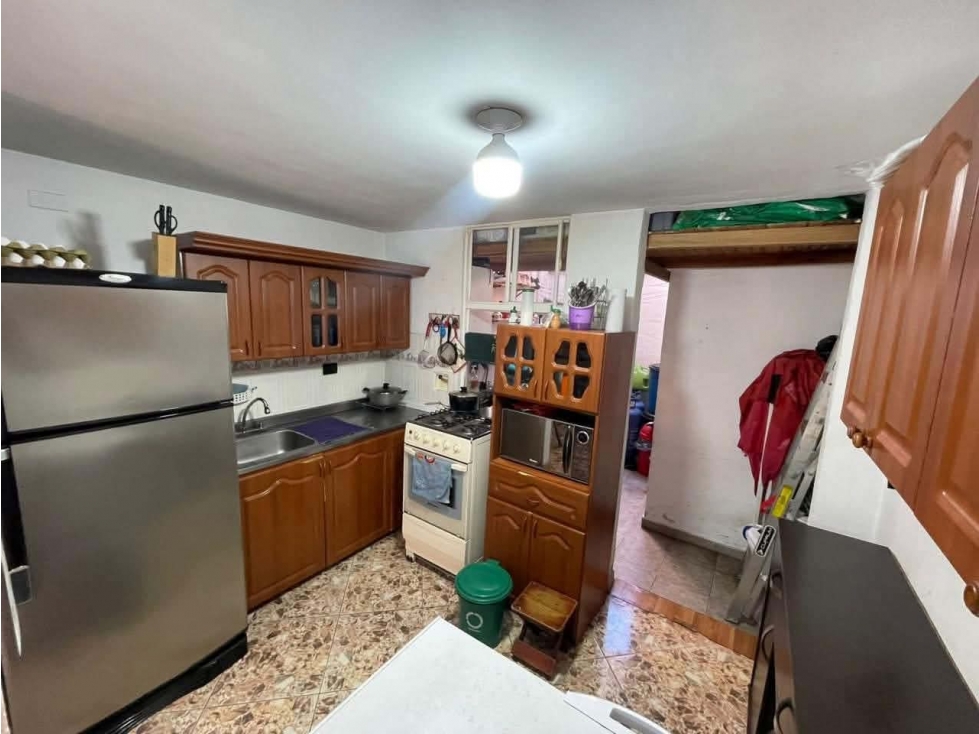 Apartamento en venta en Rodeo Alto, Medellín · foto 3 de 20