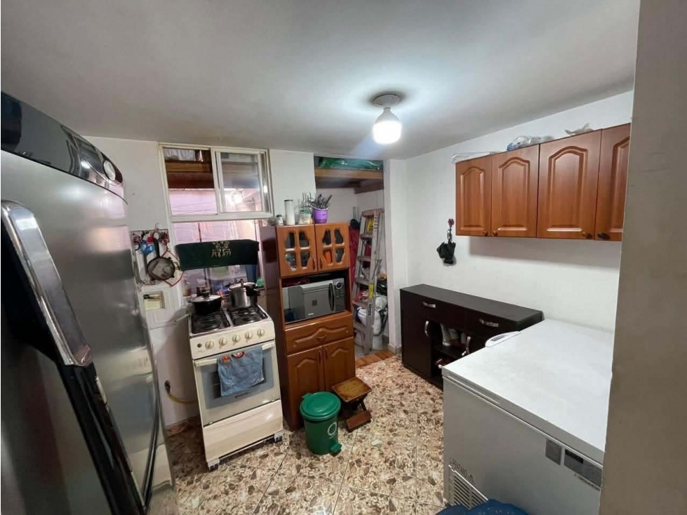 Apartamento en venta en Rodeo Alto, Medellín · foto 4 de 20