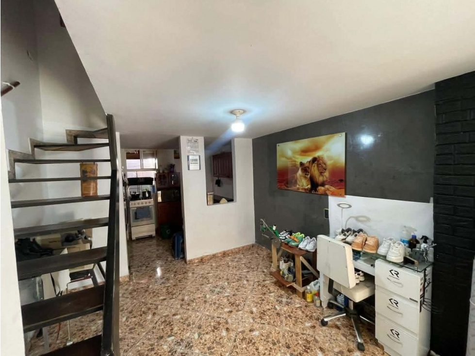 Apartamento en venta en Rodeo Alto, Medellín · foto 5 de 20