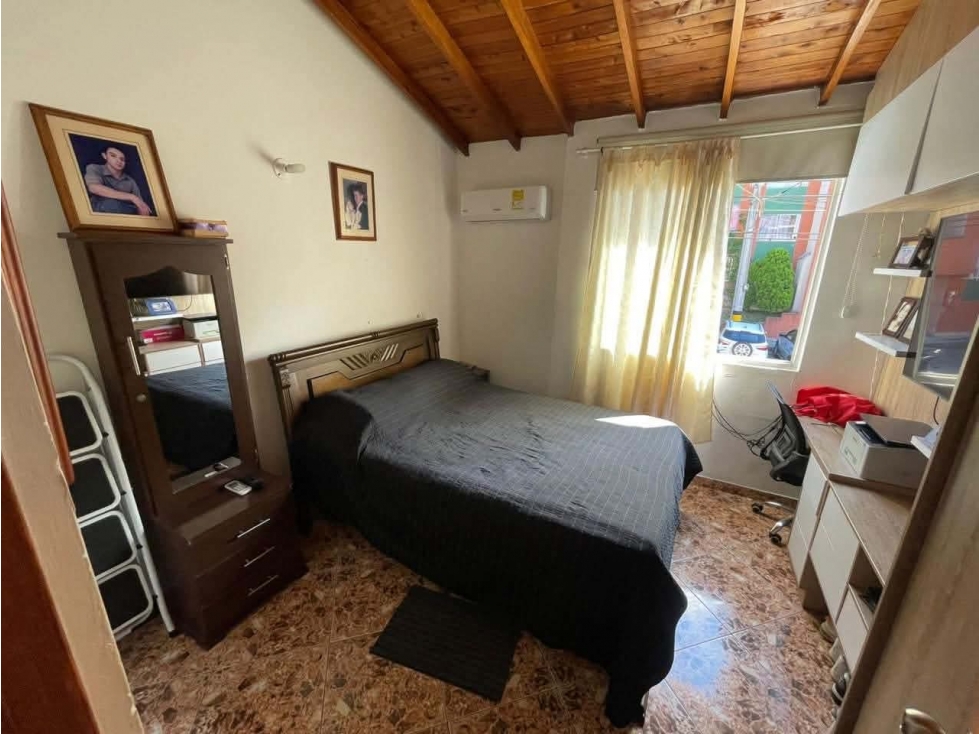 Apartamento en venta en Rodeo Alto, Medellín · foto 6 de 20