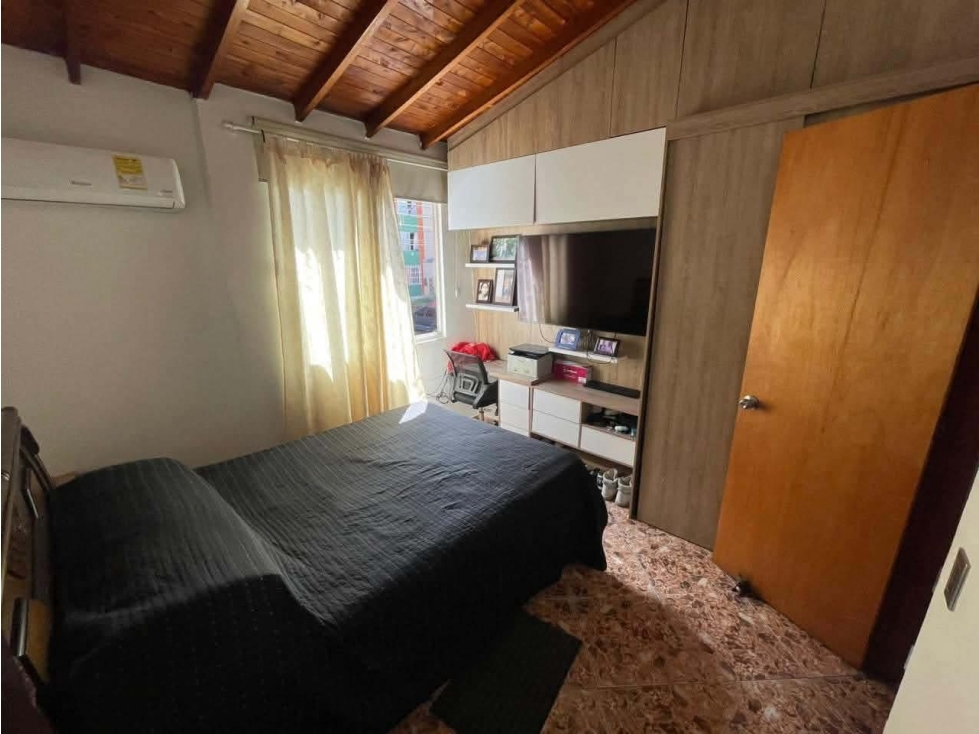 Apartamento en venta en Rodeo Alto, Medellín · foto 7 de 20