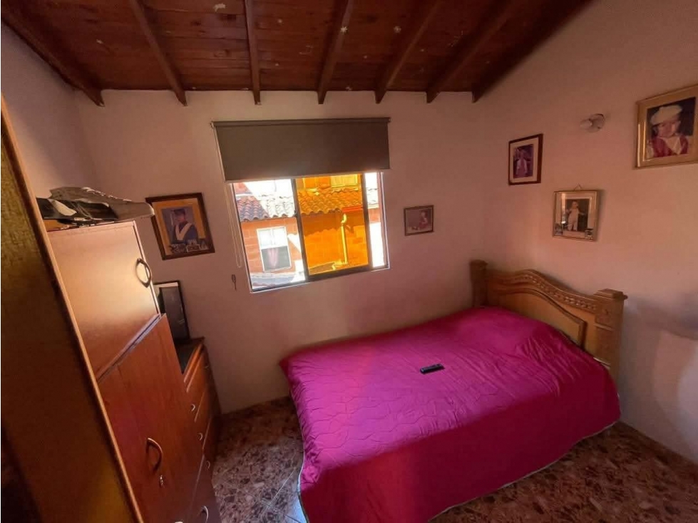 Apartamento en venta en Rodeo Alto, Medellín · foto 8 de 20