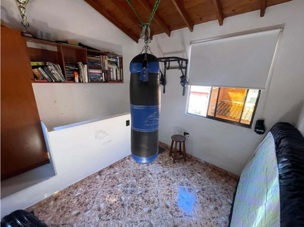 Apartamento en venta en Rodeo Alto, Medellín · foto 11 de 20