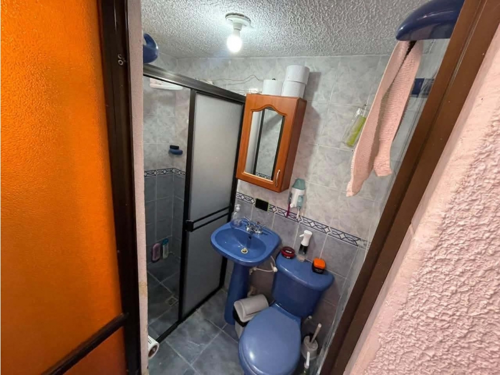 Apartamento en venta en Rodeo Alto, Medellín · foto 12 de 20