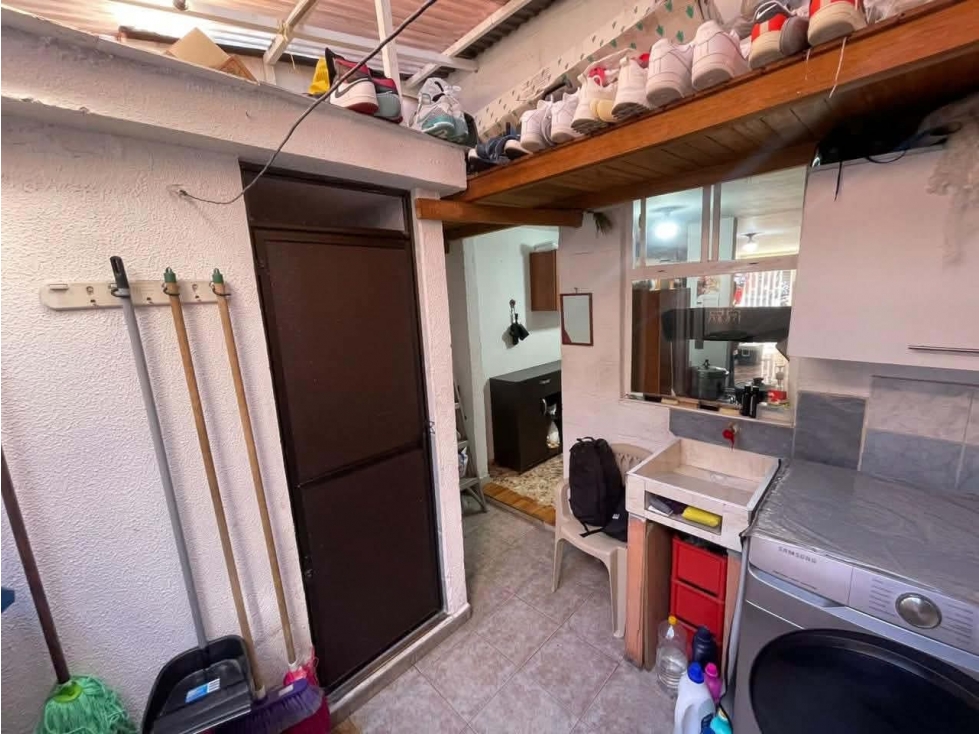 Apartamento en venta en Rodeo Alto, Medellín · foto 13 de 20