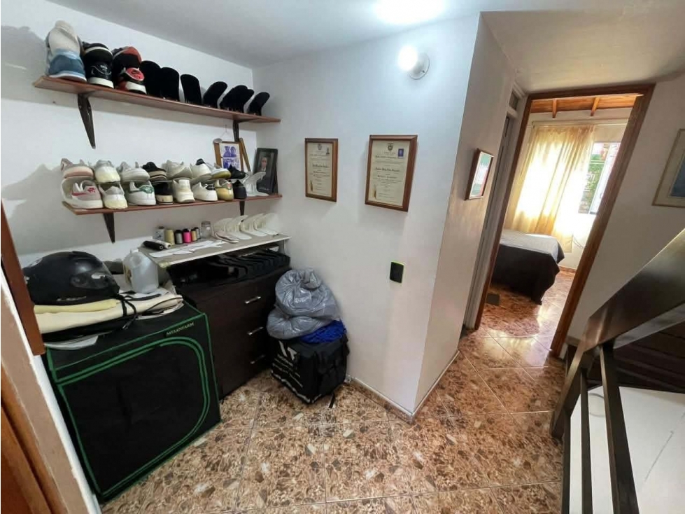 Apartamento en venta en Rodeo Alto, Medellín · foto 15 de 20