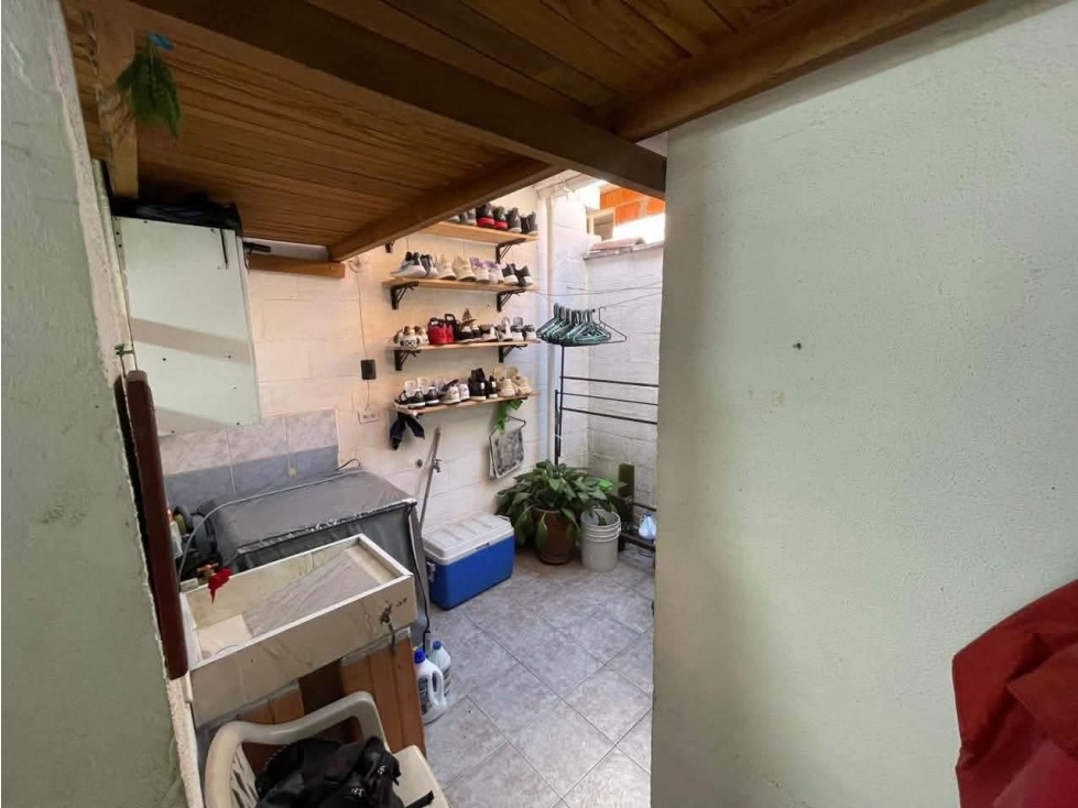 Apartamento en venta en Rodeo Alto, Medellín · foto 16 de 20