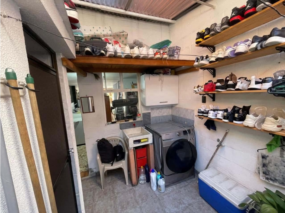 Apartamento en venta en Rodeo Alto, Medellín · foto 17 de 20
