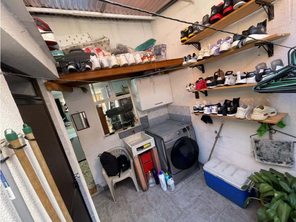 Apartamento en venta en Rodeo Alto, Medellín · foto 18 de 20