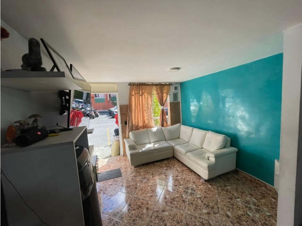 Apartamento en venta en Rodeo Alto, Medellín · foto 19 de 20