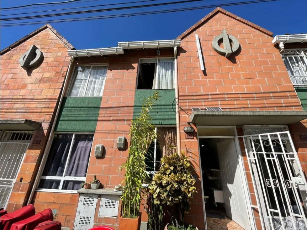 Apartamento en venta en Rodeo Alto, Medellín · foto 20 de 20