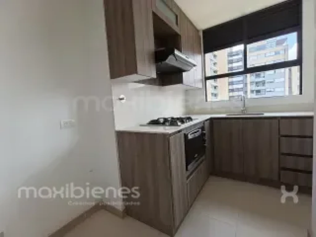 Apartamento en arriendo en El Porvenir, Rionegro · foto 2 de 12