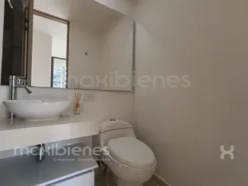 Apartamento en arriendo en El Porvenir, Rionegro · foto 3 de 12