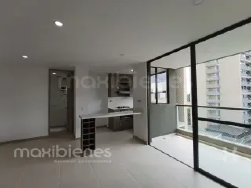 Apartamento en arriendo en El Porvenir, Rionegro · foto 4 de 12