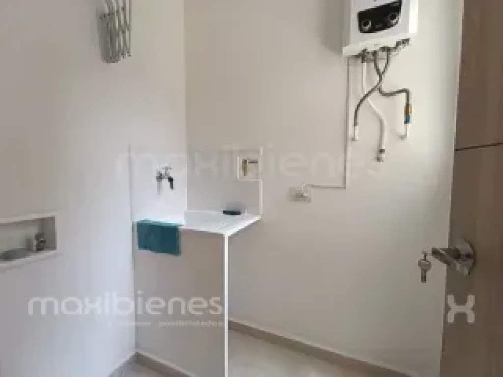 Apartamento en arriendo en El Porvenir, Rionegro · foto 7 de 12