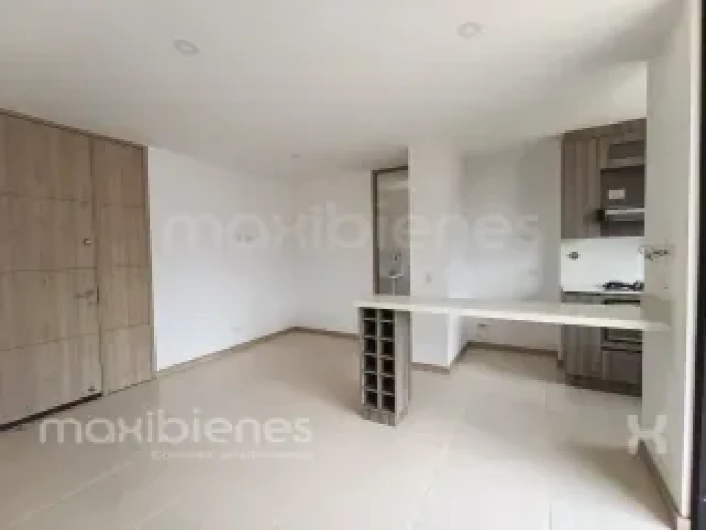 Apartamento en arriendo en El Porvenir, Rionegro · foto 8 de 12
