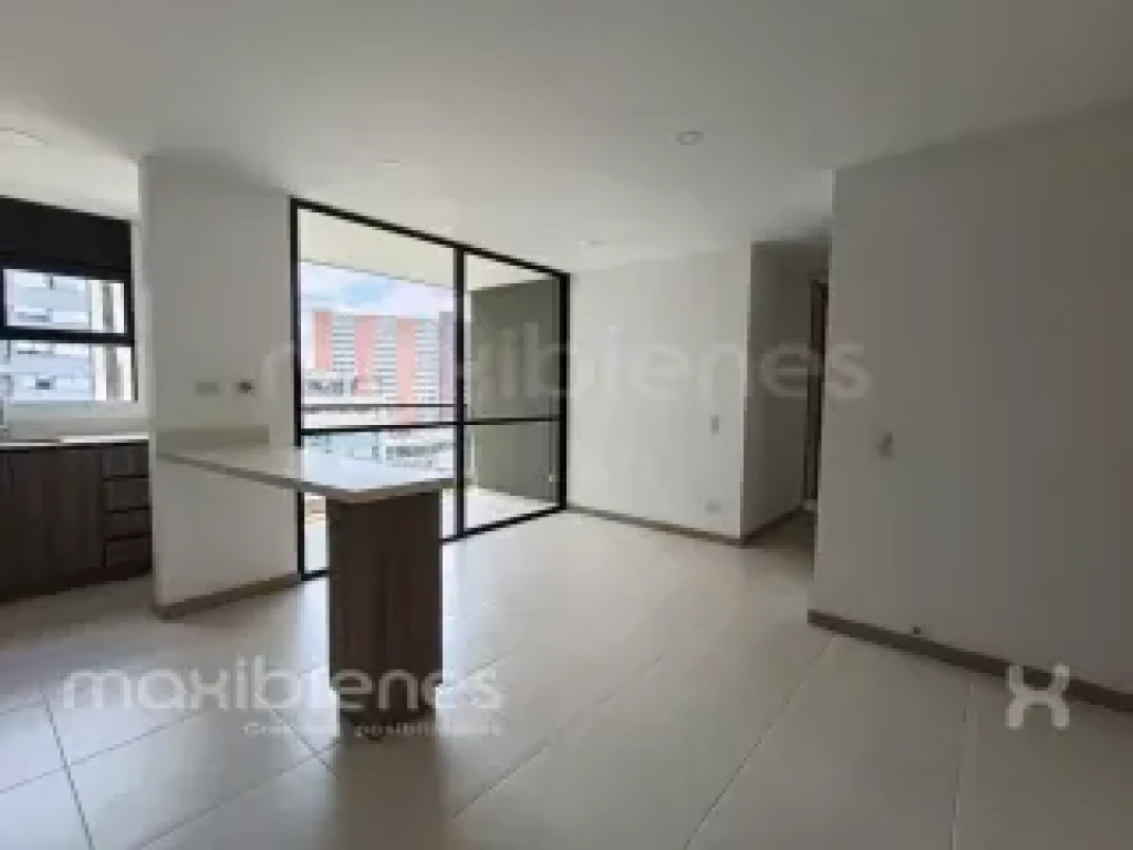 Apartamento en arriendo en El Porvenir, Rionegro · foto 9 de 12