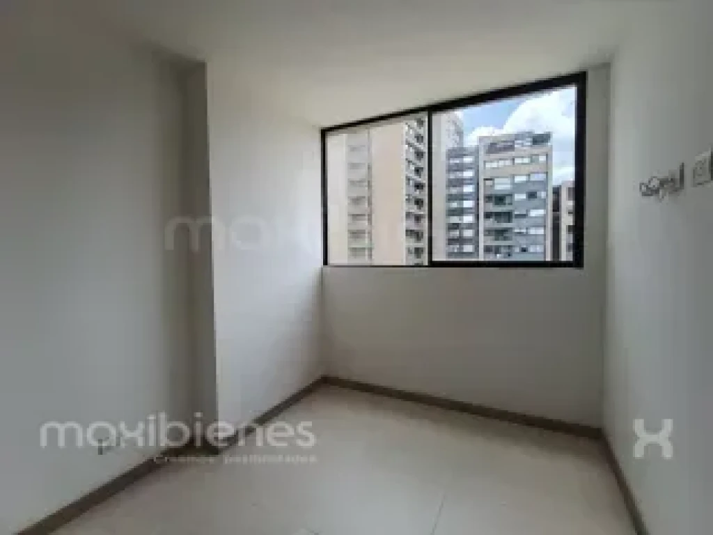 Apartamento en arriendo en El Porvenir, Rionegro · foto 10 de 12