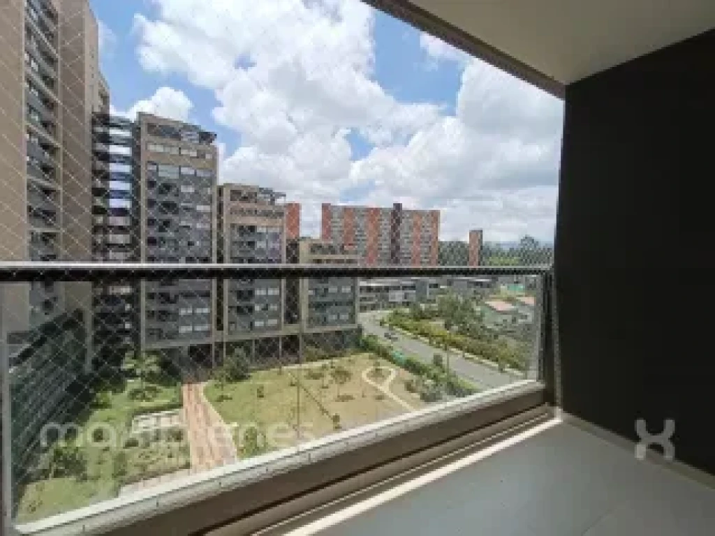 Apartamento en arriendo en El Porvenir, Rionegro · foto 11 de 12